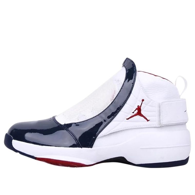 Air Jordan 19 OG 'East Coast'  307546-161 Cultural Kicks