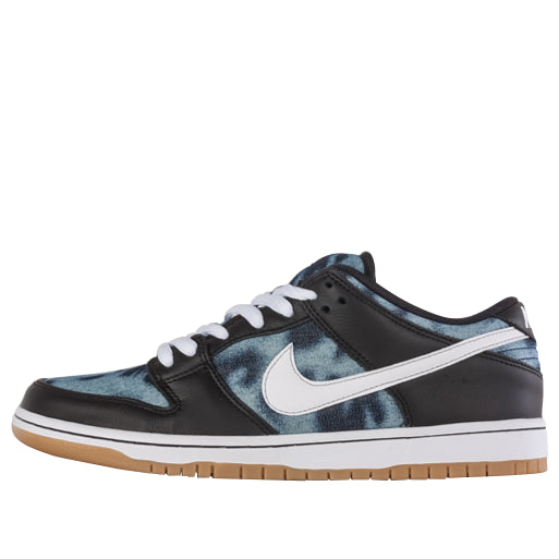 Nike Dunk Low Premium SB ' Fast Times'  745954-014 Iconic Trainers